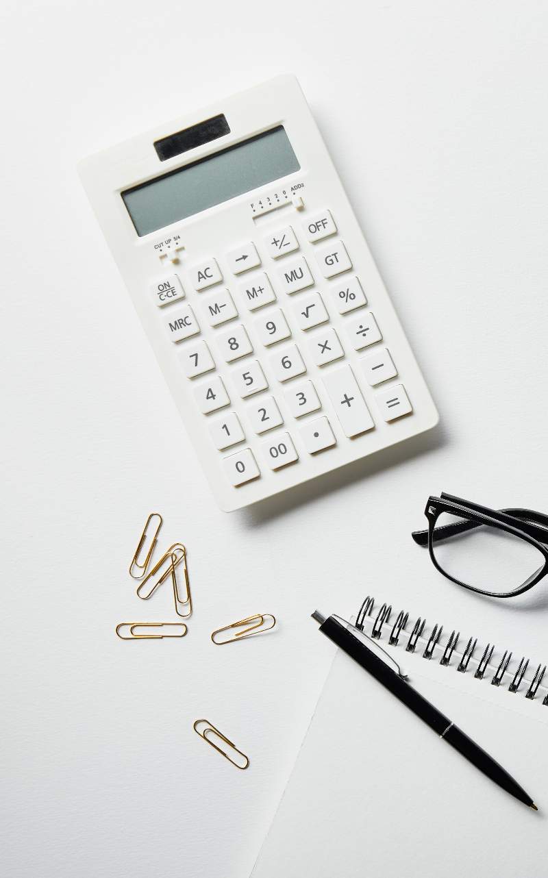 Our Notary Fee Structure